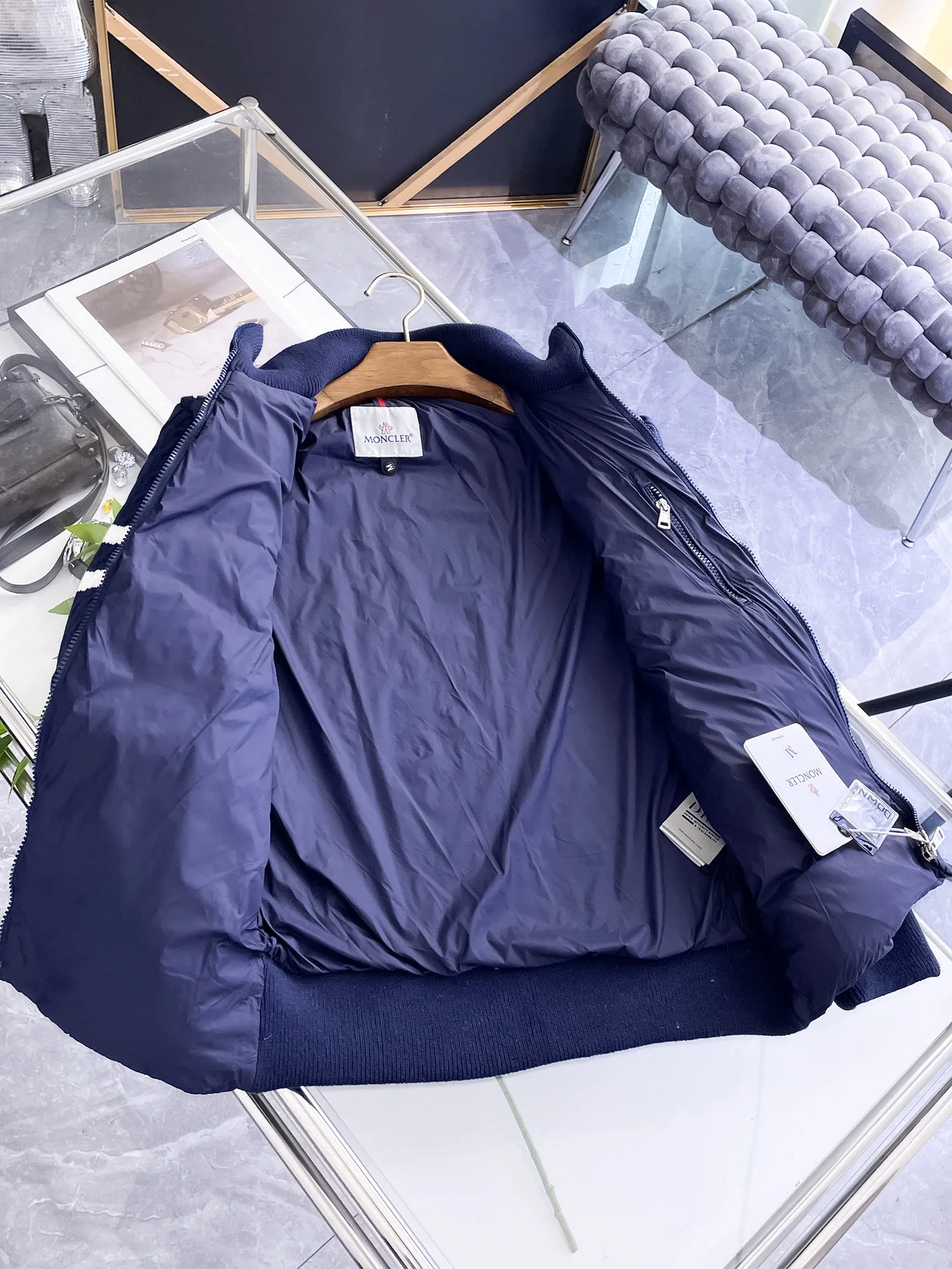 2026 New Arrival 1:1 Quality 95 👍 ⚠ A 1 Same Style Size：M ～XXXL